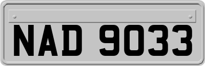 NAD9033