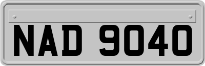 NAD9040