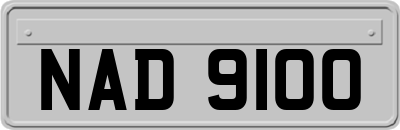 NAD9100