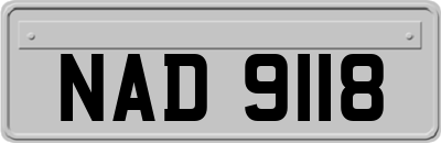 NAD9118