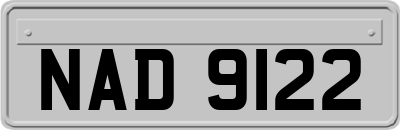 NAD9122