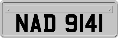 NAD9141