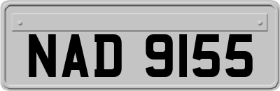 NAD9155