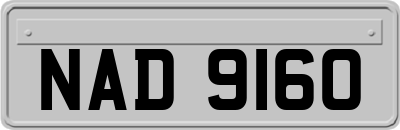 NAD9160