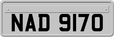 NAD9170