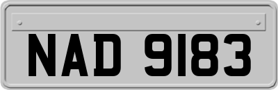 NAD9183