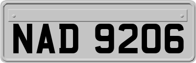 NAD9206