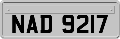 NAD9217