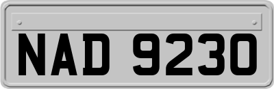 NAD9230