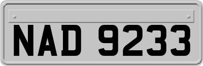 NAD9233