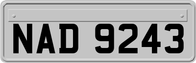 NAD9243