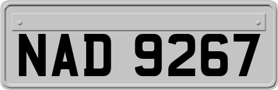 NAD9267