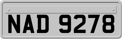 NAD9278