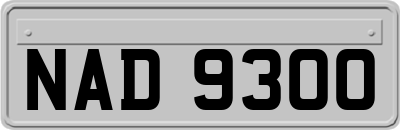 NAD9300