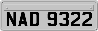 NAD9322