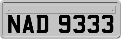 NAD9333