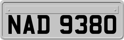 NAD9380