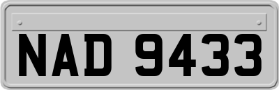 NAD9433