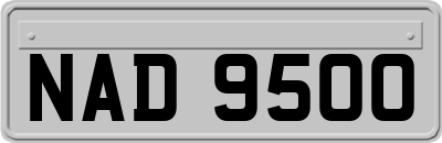 NAD9500