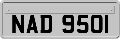 NAD9501