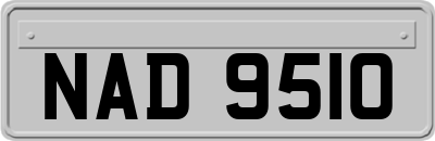 NAD9510