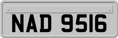 NAD9516