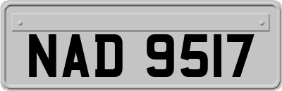 NAD9517