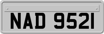 NAD9521