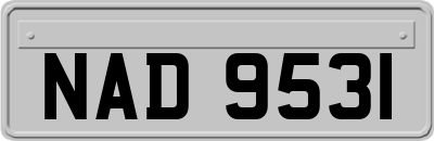 NAD9531