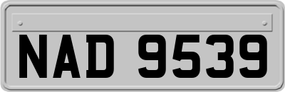 NAD9539