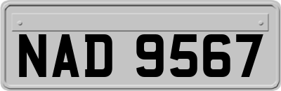 NAD9567