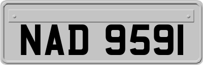 NAD9591
