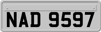 NAD9597