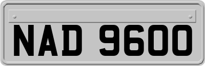 NAD9600