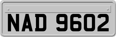 NAD9602