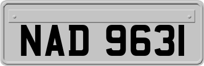 NAD9631