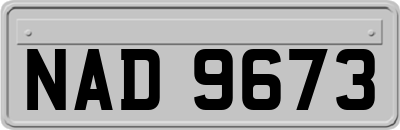 NAD9673