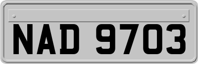 NAD9703