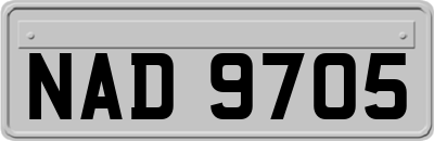 NAD9705