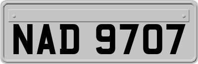 NAD9707