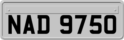 NAD9750