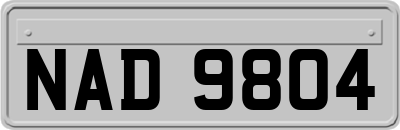 NAD9804