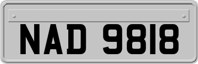 NAD9818