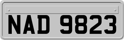 NAD9823