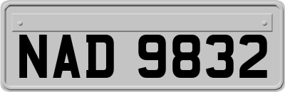 NAD9832