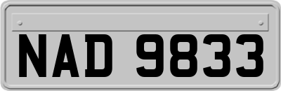 NAD9833