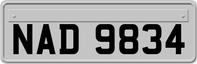 NAD9834