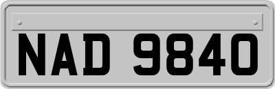 NAD9840