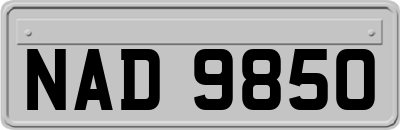 NAD9850