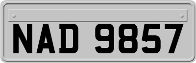 NAD9857